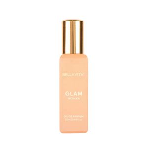 Bellavita GLAM WOMAN EDP 20ml